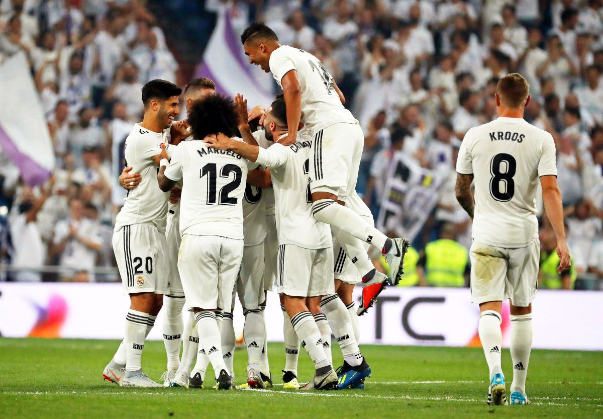 "Real Madrid nakon devet godina Ronalda igra kao momčad"
