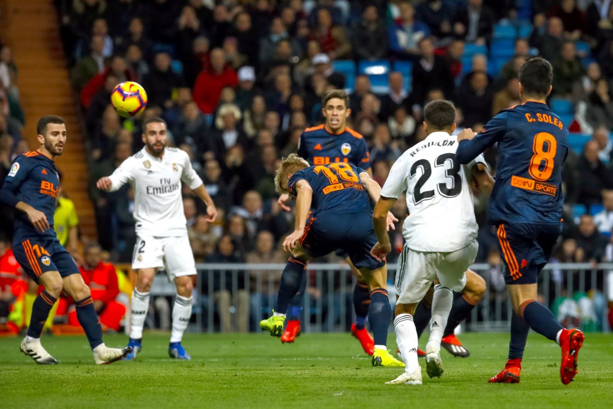 Real i Modrić slavili u španjolskom klasiku i približili se lideru