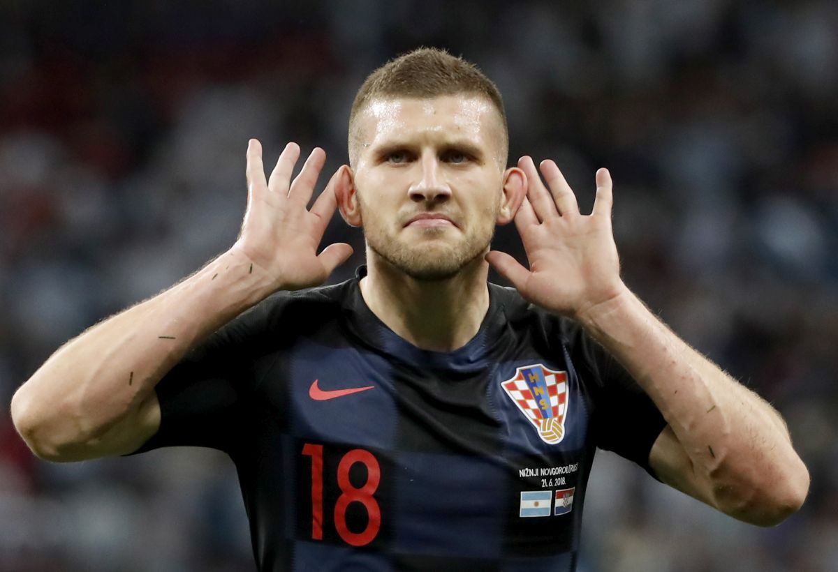 Rebiću golčina Argentini donosi transfer? Engleski velikan vratio se po njega