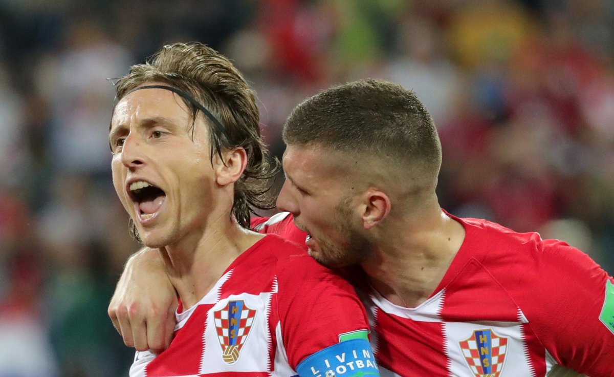 Nijemci tvrde da se sprema najveći hrvatski transfer u povijesti
