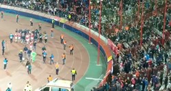 VIDEO Navijači Liverpoola oduševili reakcijom poslije poraza u Beogradu