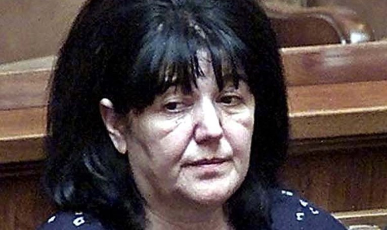 Umrla Mira Marković, udovica Slobodana Miloševića