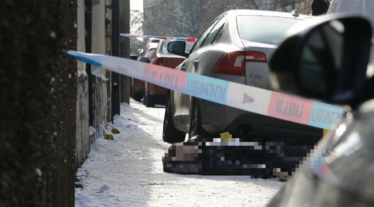 Muškarac u Beogradu likvidiran dok je vadio kolica iz auta. Ubijen je greškom?