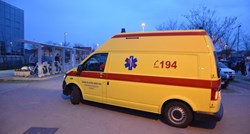 Novi detalji smrti bebe kod Koprivnice: "Majka je u rukama držala mrtvu curicu"