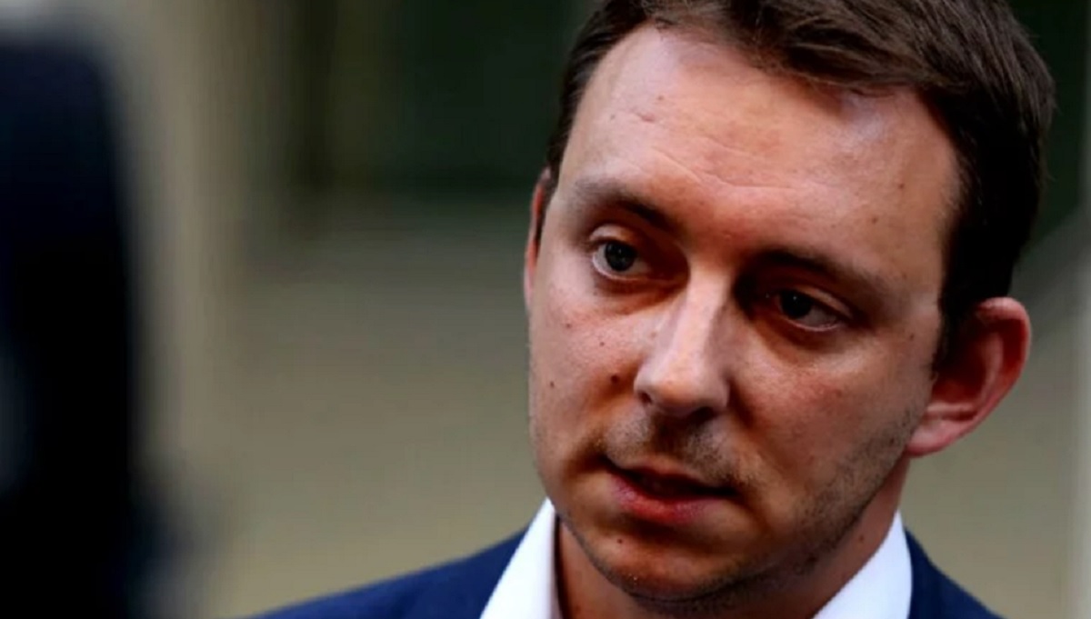 Bojan Glavašević izašao iz SDP-a