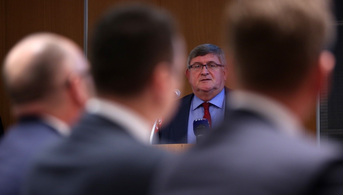 HDZ-ovac Ostrogović: Riječko Gradsko vijeće postalo je veliki supermarket