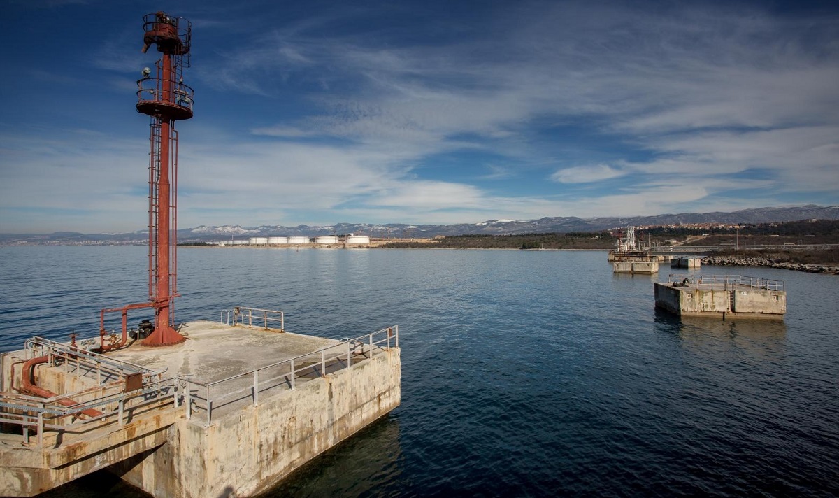 HEP potvrdio obvezujuću ponudu za zakup LNG terminala