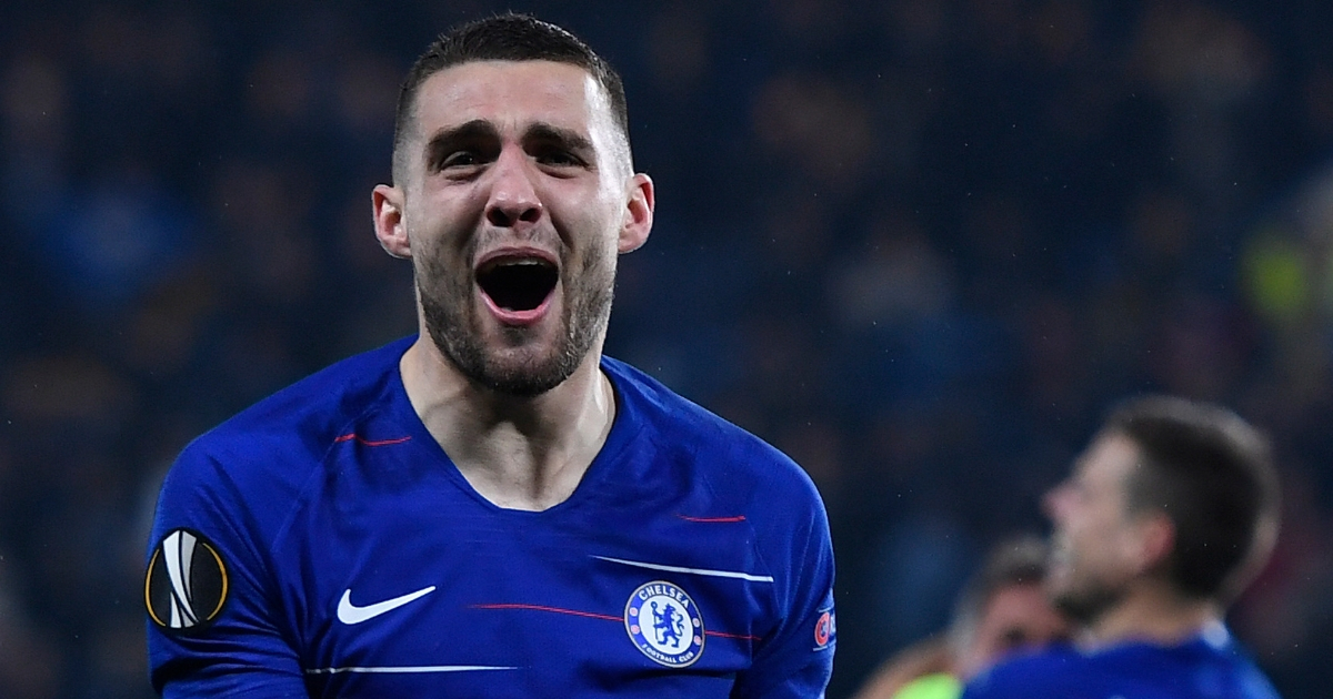 Chelsea greškom objavio transfer Kovačića