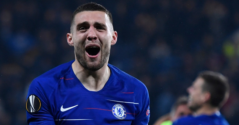 Chelsea greškom objavio transfer Kovačića