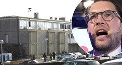 Moćni švedski desničari žele izvoziti zatvorenike u Hrvatsku