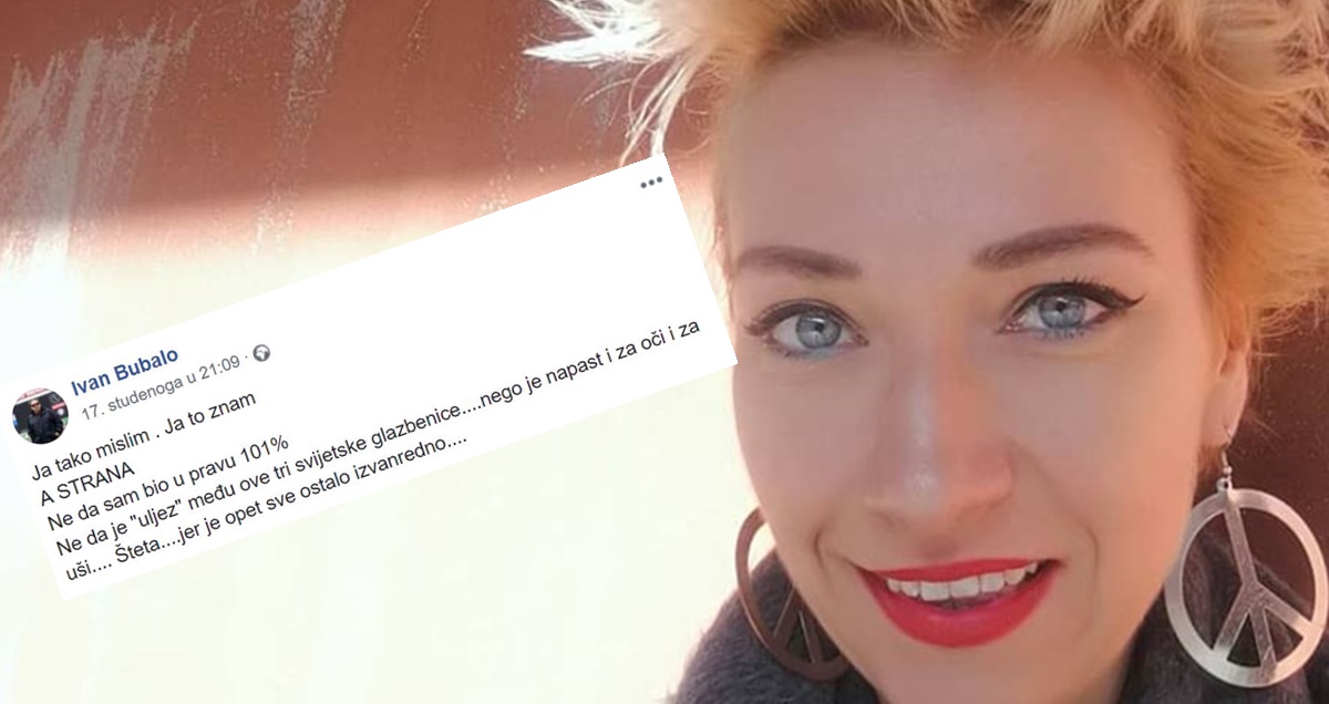 Splitski menadžer o Remi iz Elementala: "Ona je napast za oči i za uši"