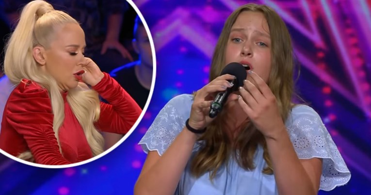 Gledatelji ljuti na žiri: "Cura pjeva bolje od Maje i Martine pa su je napale"