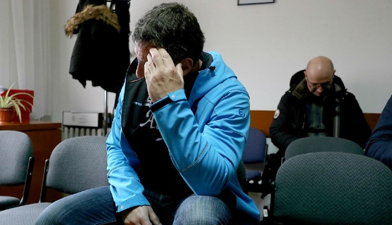 Višestruki razbojnik dobio šest godina zatvora zbog pljačke pošte u Zagrebu