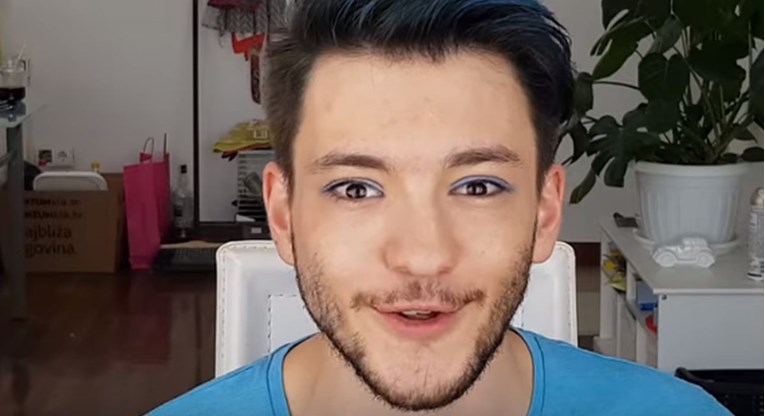 Prvi hrvatski gay Youtuber na urnebesan način objasnio zašto nema strejt parade