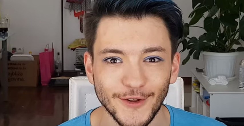 Prvi hrvatski gay Youtuber na urnebesan način objasnio zašto nema strejt parade