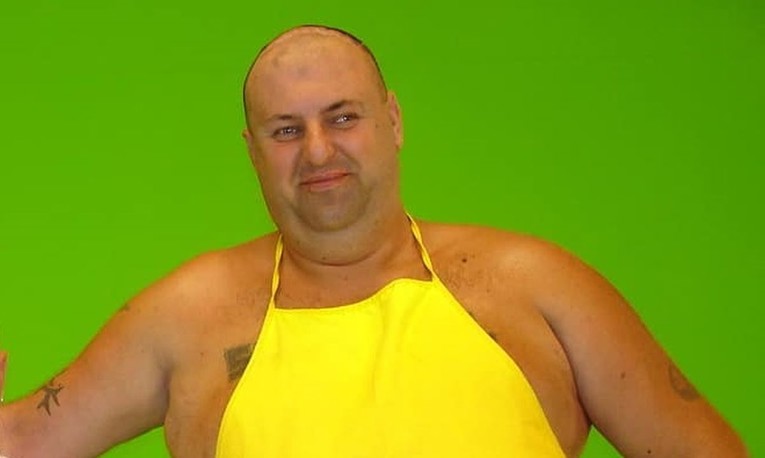 Srećko s Farme se fotkao s Bitorajcem, rezultat je urnebesan