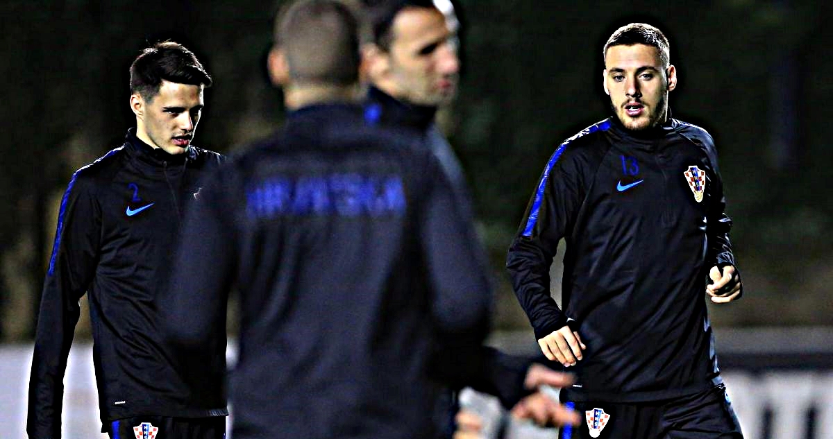 Mlada Hrvatska igra za povijest: Kreće borba za Olimpijske. Evo gdje gledati