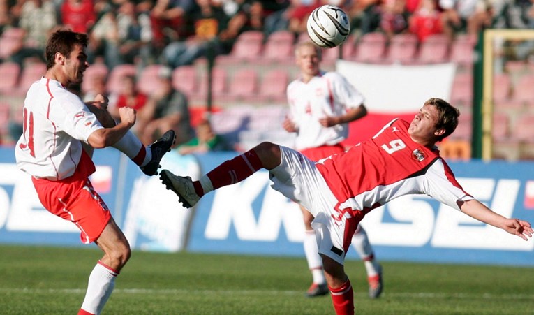 Mlada reprezentacija Austrije na Euru ima sastav kao da je Jugoslavija