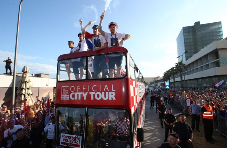 Reprezentacija ove godine dolazi na Poljud? "Želimo u Split svim srcem"