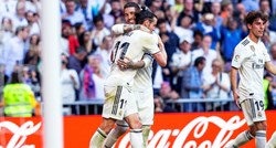 Promjena Baleovog ponašanja otkriva koliko Zidane znači Realovim igračima