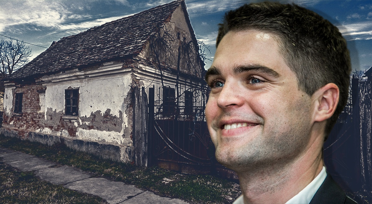 Ressler se mrtav hladan hvali radom HDZ-a u Slavoniji. Stvorili su pustoš