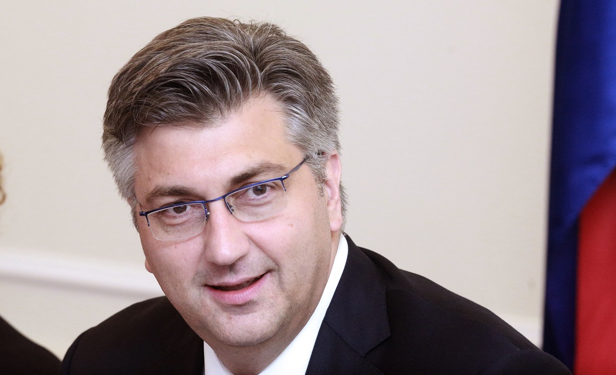 Plenković najavio obiteljske kartice i promjene oko rada nedjeljom