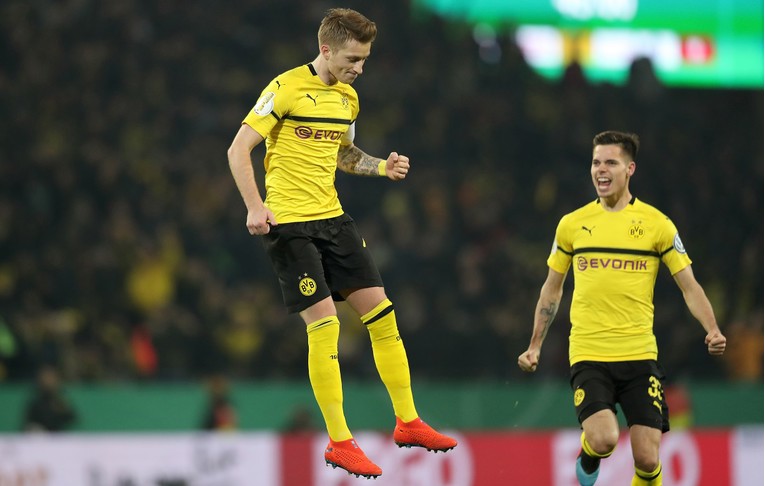 Reus je bio na korak do Bayerna, ali dvojica igrača su spriječila njegov dolazak