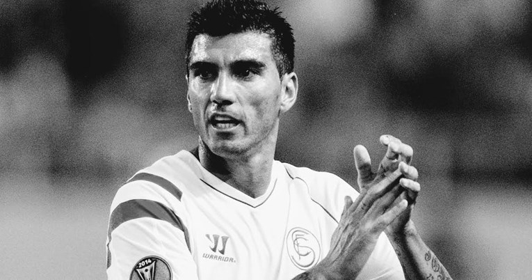 Poginuo je Jose Antonio Reyes, legenda španjolskog nogometa