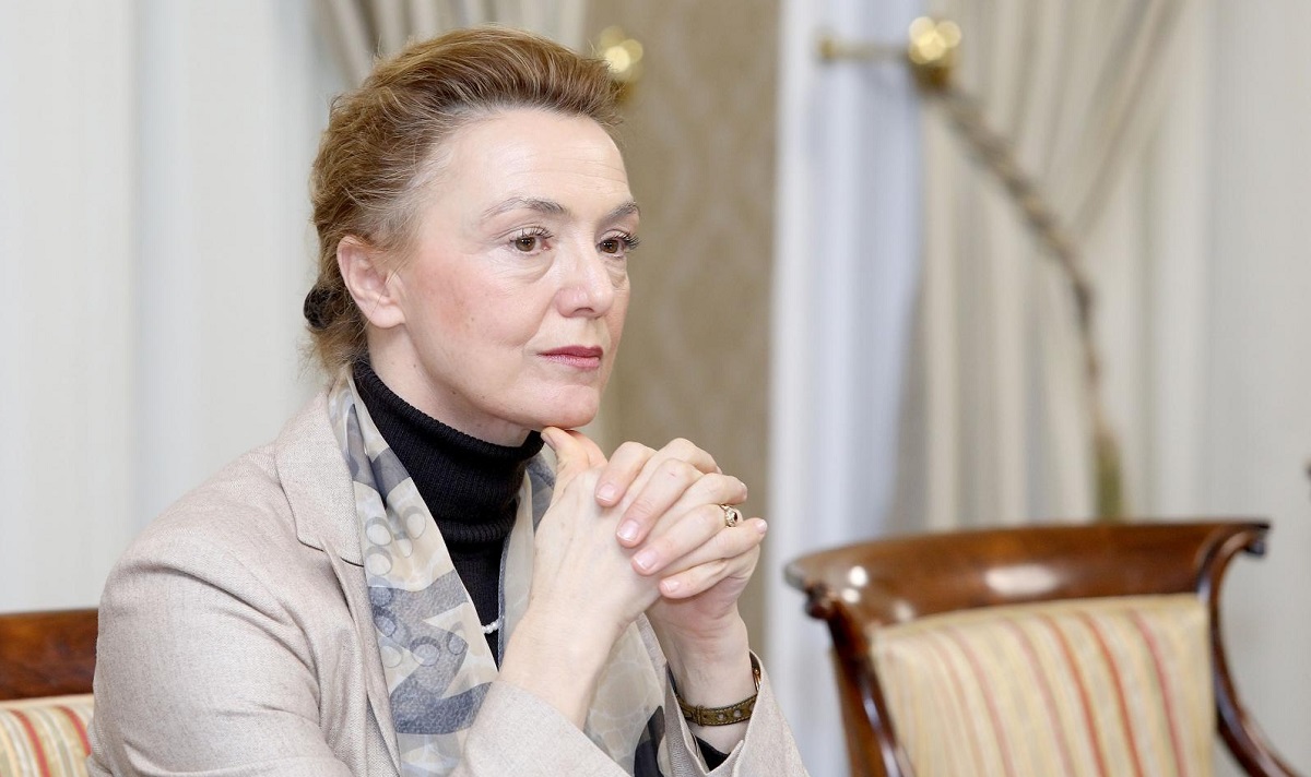 Povjerenstvo za sukob interesa nije pokrenulo postupak protiv Pejčinović Burić