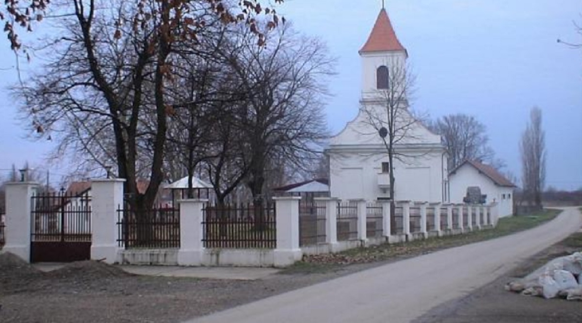 Kopao po groblju kod Vinkovaca pa pronašao ostatke muškarca iz Domovinskog rata