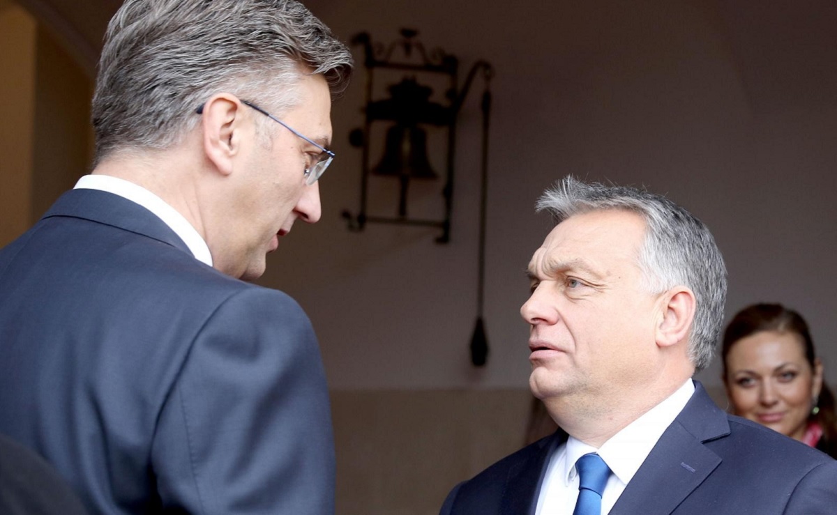 MOL iznenada povukao tužbu protiv Hrvatske