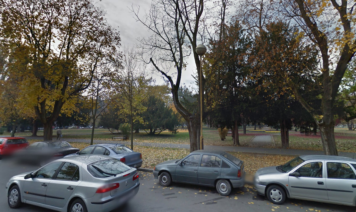 Maloljetnik brutalno pretučen u Osijeku, smrskali mu jagodičnu kost