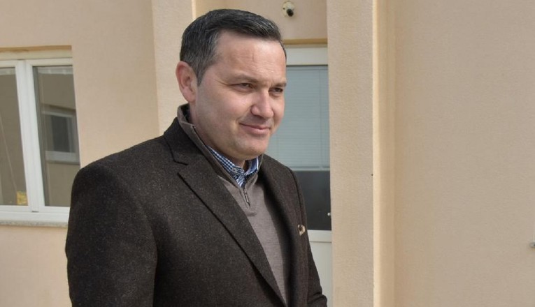 HDZ-ovac je jedini zastupnik koji je u ožujku neopravdano izostao iz sabora