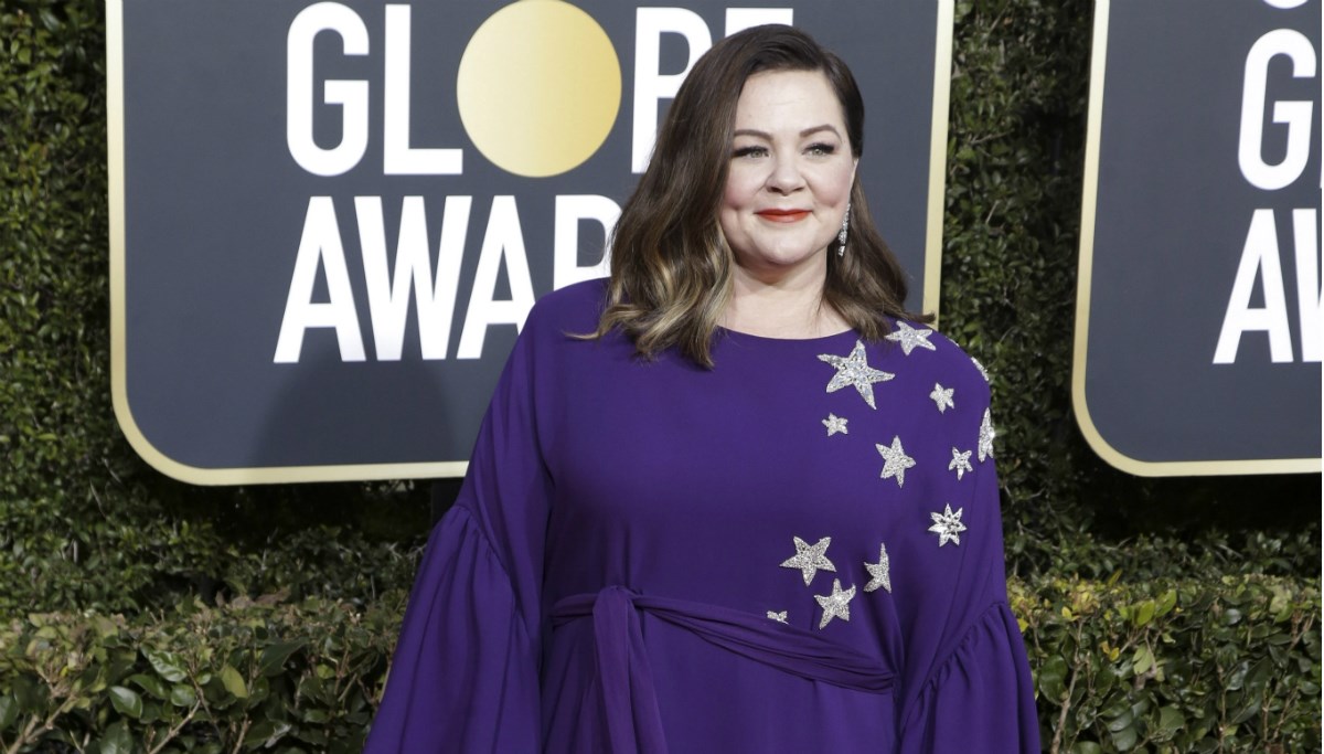 Melissa McCarthy otkrila najneugodnije pitanje koje joj je ikada postavljeno