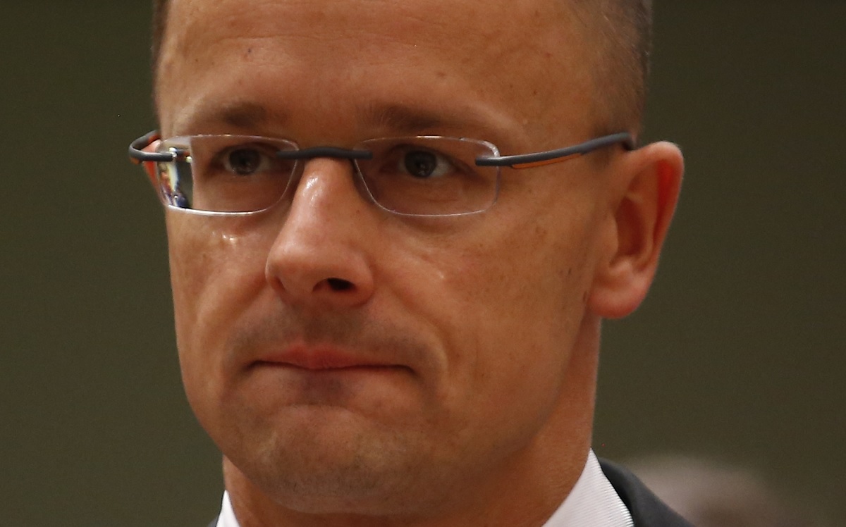 Mađarski ministar o odnosima s Hrvatskom: "Nesretni smo"