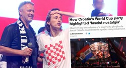 Al Jazeera o Thompsonu i Kolindi: "U Hrvatskoj se osjeti nostalgija za fašizmom"