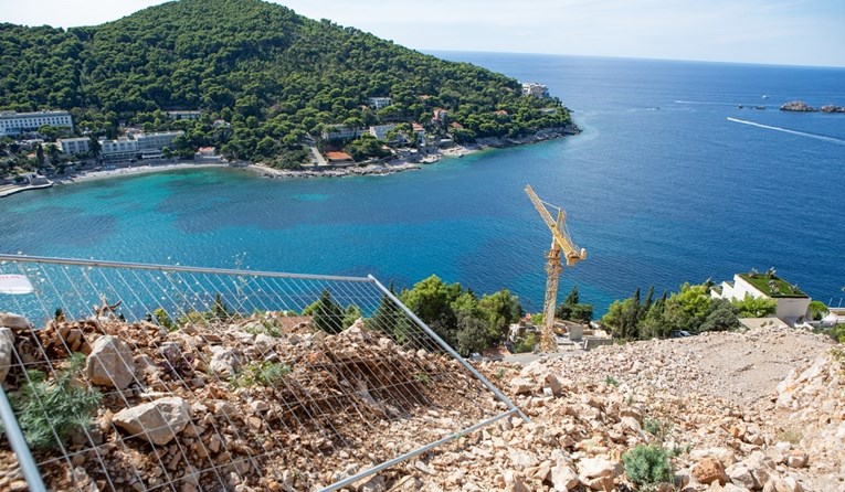 Brajković, koji gradi vile u Dubrovniku, u BiH optužen za utaju poreza