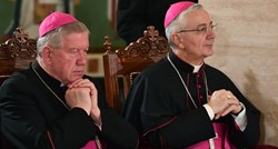 Beogradski nadbiskup: Toliko ima onih koji raspaljuju vatru nerazumijevanja