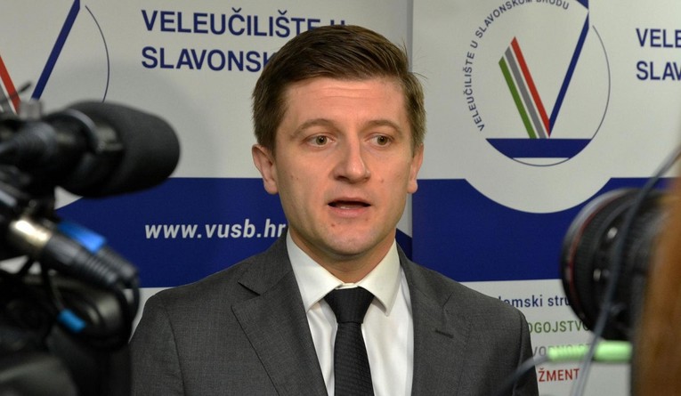 Ministar Marić: Plaćene su 2,5 milijarde kuna po jamstvima za Uljanik