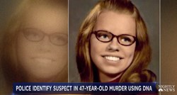 Nakon 47 godina riješeno ubojstvo studentice čije je tijelo nađeno u prtljažniku