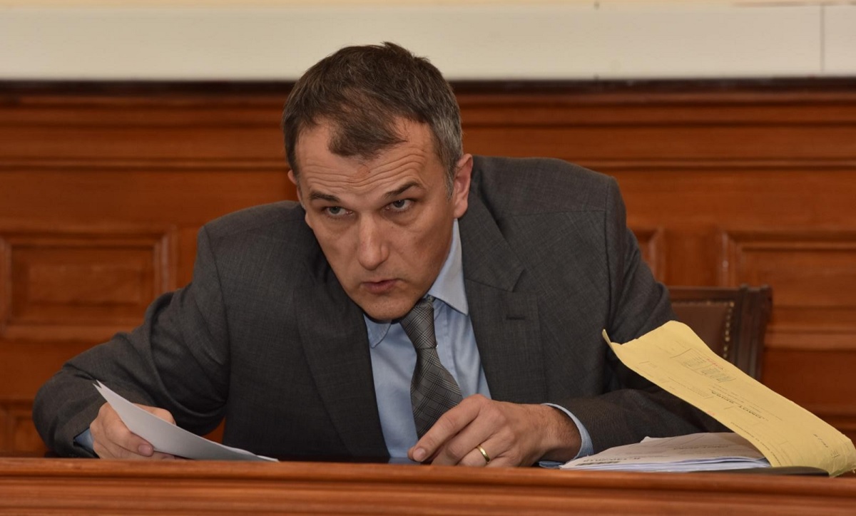 Sudac o Horvatinčiću: Bio je ubrojiv, nikad nije spominjao sinkopu