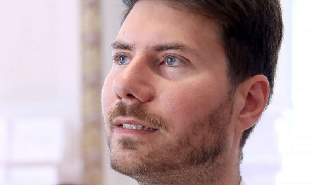 Pernar: Spreman sam biti predsjednik države