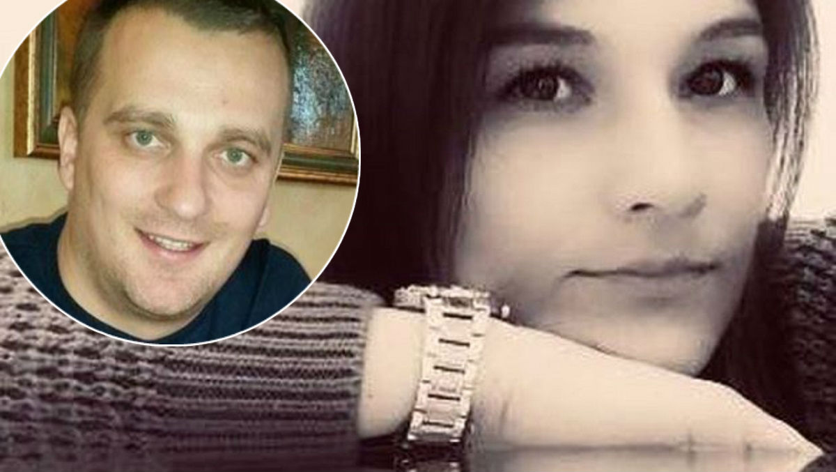 Ovo je muškarac koji je u Srbiji ubio ženu i njezine roditelje. Svi ga traže