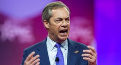 Farage pokreće prosvjedni marš protiv "izdaje" Brexita