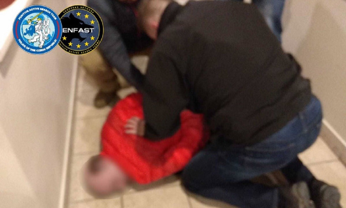 Tko je uhićeni Srbin koji je u Amsterdamu ubio Hrvata? Ubijao je s osmjehom na l