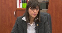 Rumunjski ustavni sud naredio smjenu državne tužiteljice, žestoke kritičarke vlade