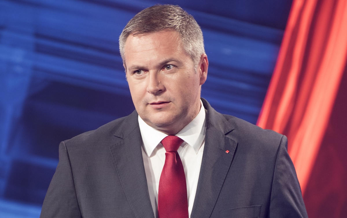 I šef slovenskog parlamenta napao EU zbog stava prema arbitraži