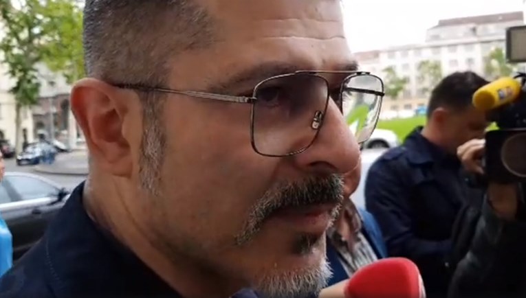 VIDEO Plenkovićev špijun objašnjavao "crnog labuda", kužite li što je htio reći?
