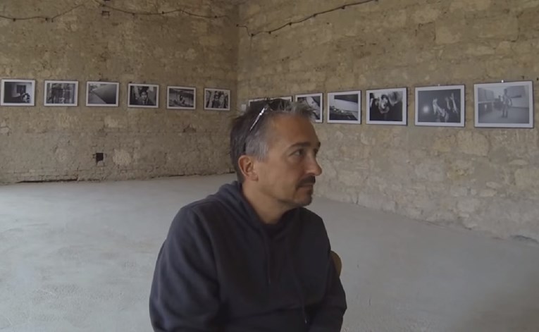 Umro veliki fotoreporter Hrvoje Polan. Prošao je ratove u Jugoslaviji, Iraku...