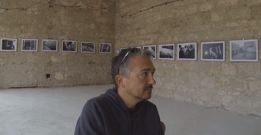 Umro fotoreporter Hrvoje Polan. Objavljivao je u svim vodećim svjetskim medijima
